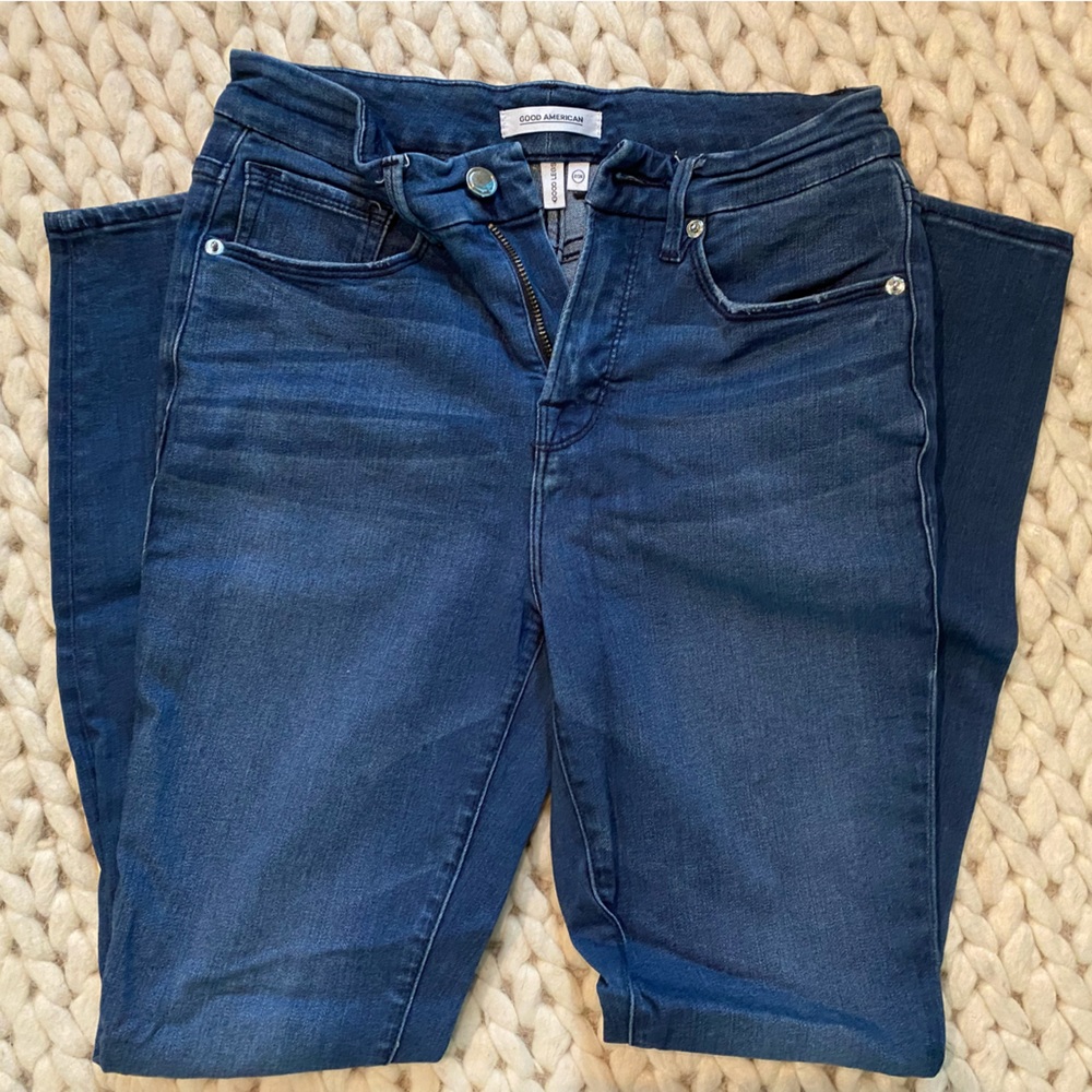 Good American Good Legs Jeans